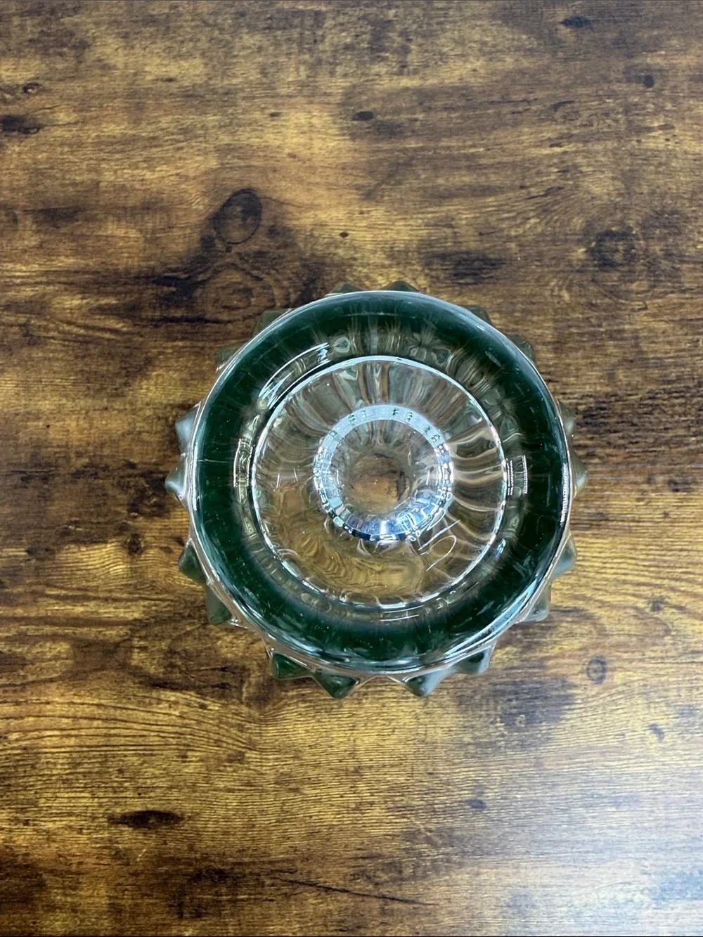 N/A elegant clear